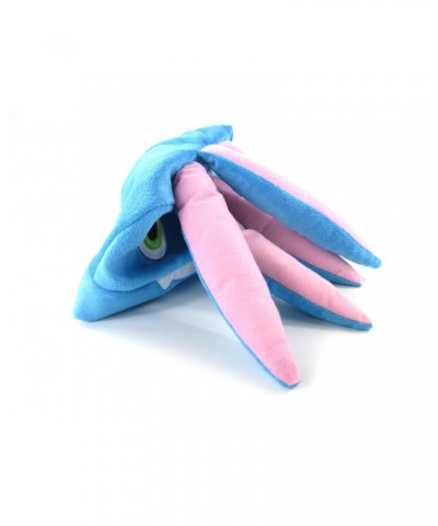 Tidal Trickster Fizz Cosplay Soft Plush Hat Cap $12.86 Hats and Beanies