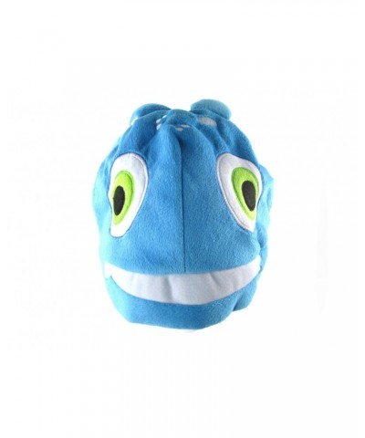 Tidal Trickster Fizz Cosplay Soft Plush Hat Cap $12.86 Hats and Beanies