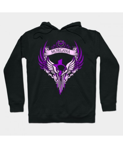 MORGANA - LIMITED EDITION Hoodie TP2109 $11.85 Tops