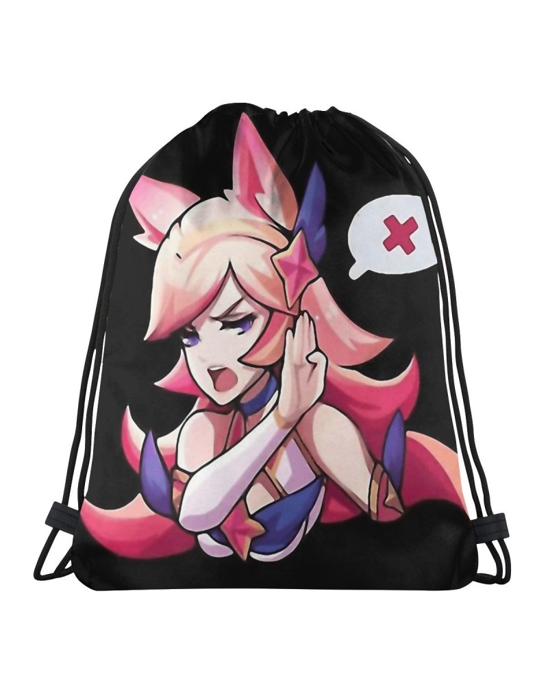 Ahri Backpack $8.77 BackPack