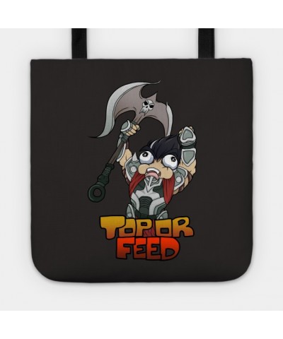 Top or Feed Tote TP2209 $8.60 Bags