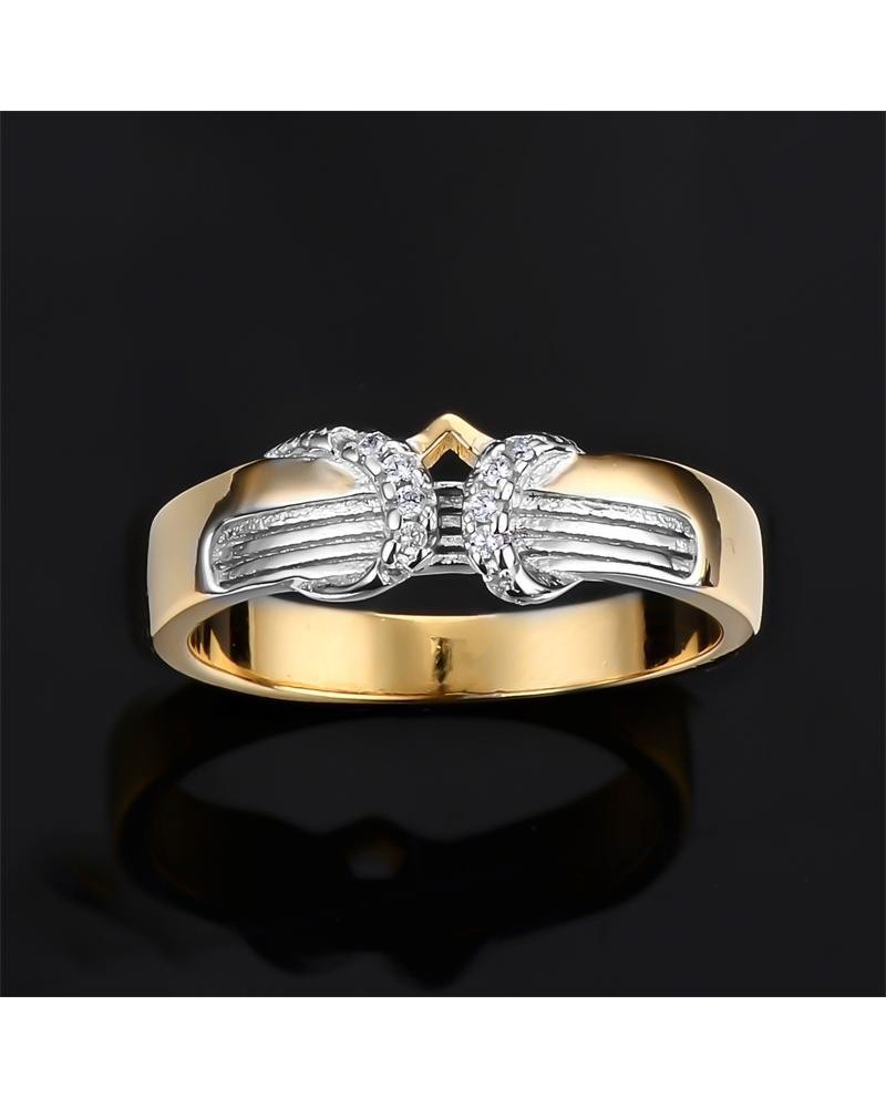 Lee Sin - Sona Ring $29.35 Jewelry