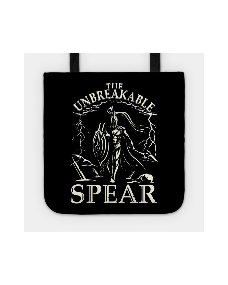 Pantheon LoL Fan-Art Tote TP2209 $7.00 Bags