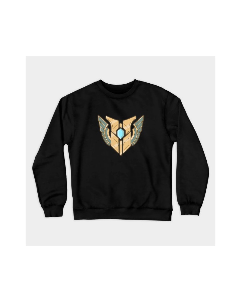 Mastery 7 Emote Sweatshirt TP2109 $12.92 Tops