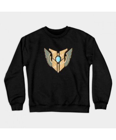 Mastery 7 Emote Sweatshirt TP2109 $12.92 Tops