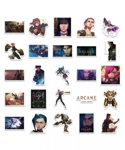 Arcane Stickers $2.11 Stickers