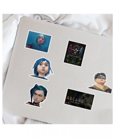 Arcane Stickers $2.11 Stickers