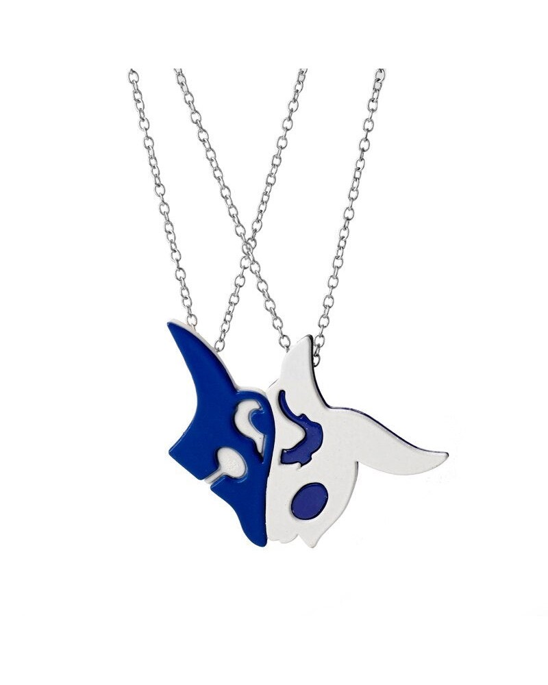 League Of Legends Weapon Necklace $6.85 Jewelry