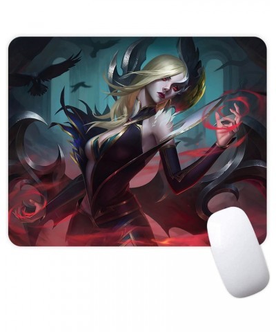 Morgana Mouse Pad Collection - All Skins - League Of Legends Gaming Deskmats $7.45 Mouse Pads