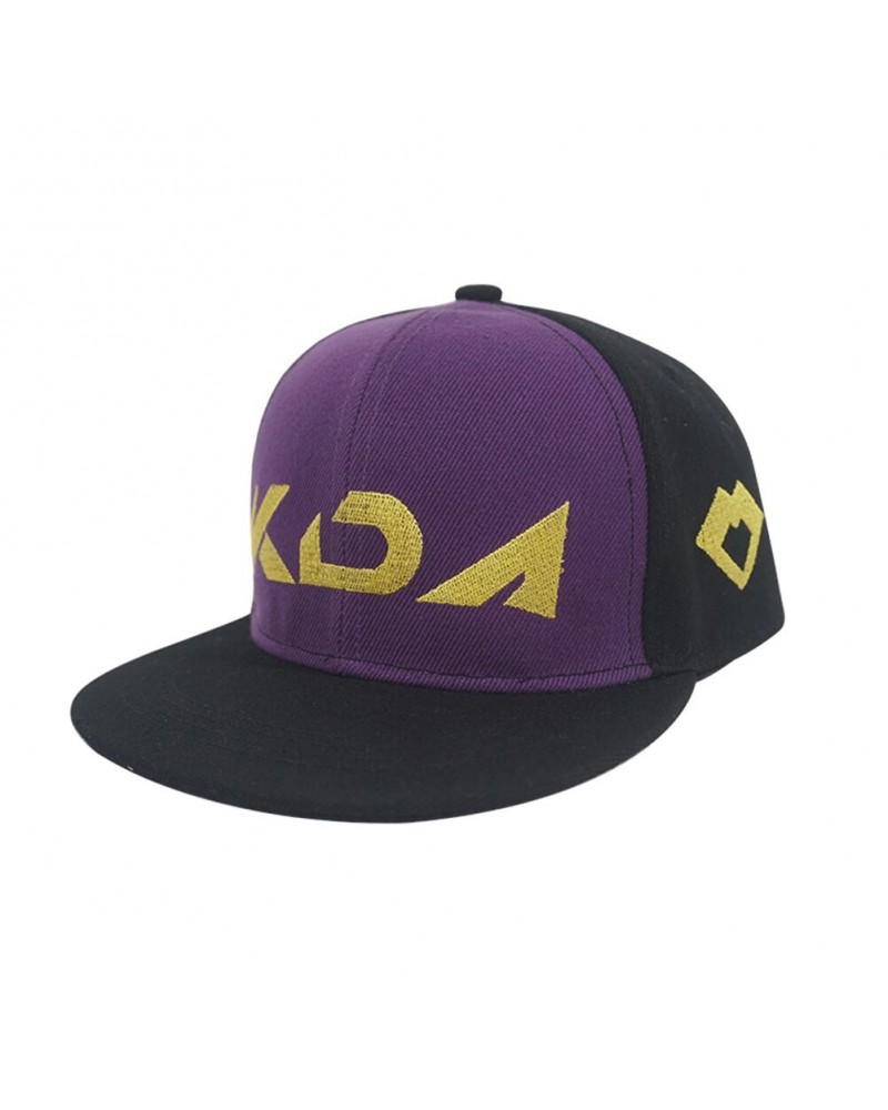 KDA The Rogue Assassin Akali Fashion Baseball Cap $13.46 Hats and Beanies