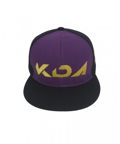 KDA The Rogue Assassin Akali Fashion Baseball Cap $13.46 Hats and Beanies