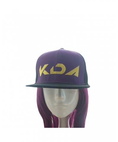 KDA The Rogue Assassin Akali Fashion Baseball Cap $13.46 Hats and Beanies