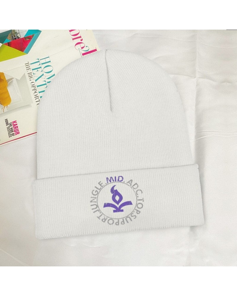 Mid Main Beanie $11.70 Hats and Beanies