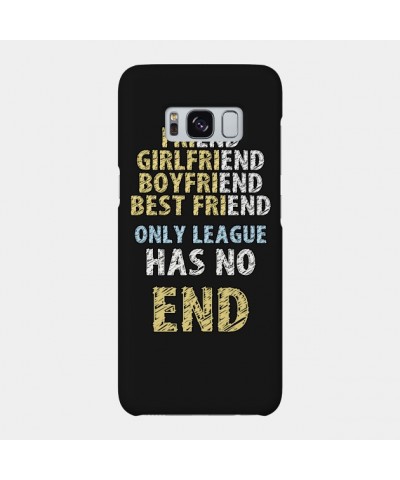 Only League Has No End Case TP2209 $5.25 Phone Cases