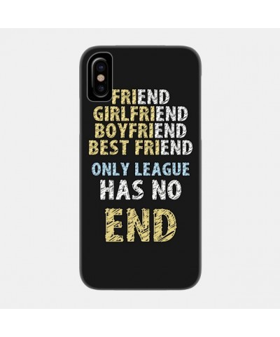 Only League Has No End Case TP2209 $5.25 Phone Cases