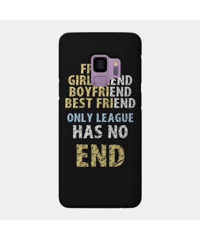 Only League Has No End Case TP2209 $5.25 Phone Cases