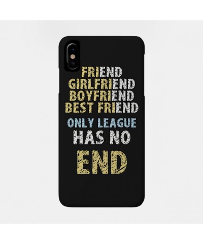 Only League Has No End Case TP2209 $5.25 Phone Cases