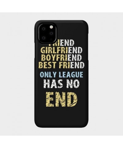 Only League Has No End Case TP2209 $5.25 Phone Cases