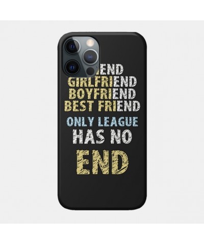 Only League Has No End Case TP2209 $5.25 Phone Cases