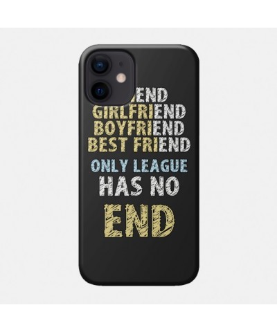 Only League Has No End Case TP2209 $5.25 Phone Cases