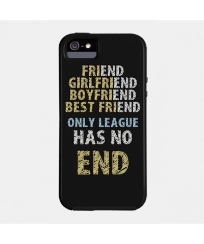 Only League Has No End Case TP2209 $5.25 Phone Cases