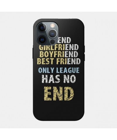 Only League Has No End Case TP2209 $5.25 Phone Cases