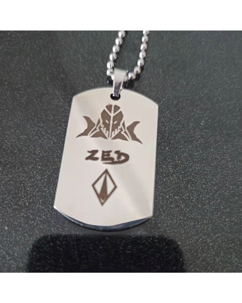 League of Legends Hero Necklace $6.85 Jewelry