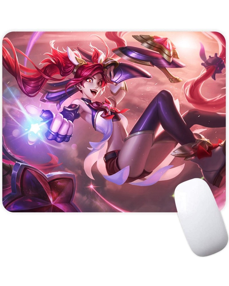 Jinx Mouse Pad Collection - All Skins - League Of Legends Gaming Deskmats $4.62 Mouse Pads