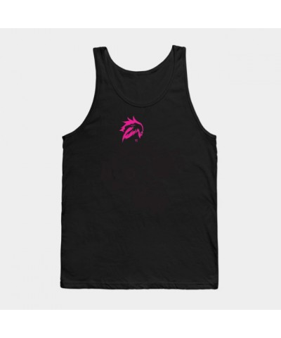 Vi LOL Tank Top TP2109 $6.40 Tops