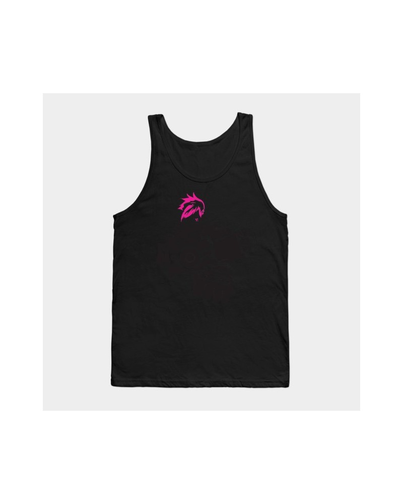 Vi LOL Tank Top TP2109 $6.40 Tops