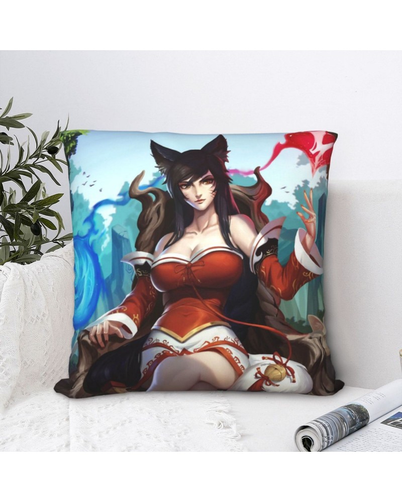 Mythology Throw Pillow Case $5.98 Home Décor