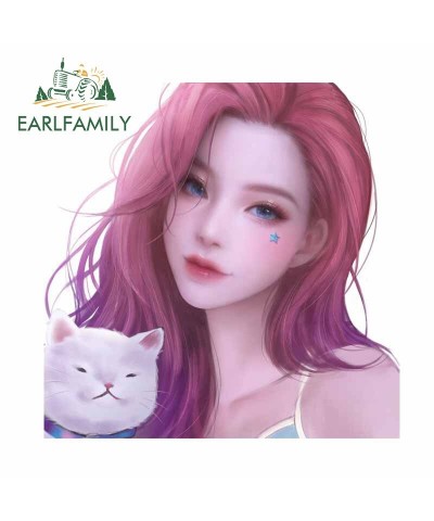 Cute Girl Stickers $2.67 Stickers