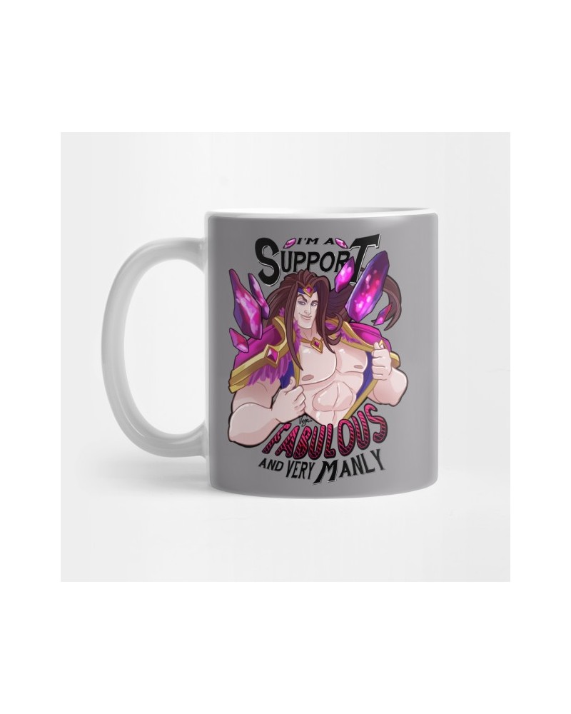 Im Support Mug TP2209 $7.20 Mugs