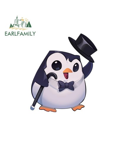 Penguin Emote Stickers $4.36 Stickers