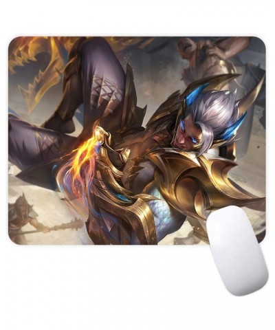 Sett Mouse Pad Collection - All Skins - League Of Legends Gaming Deskmats $5.73 Mouse Pads