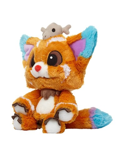 Gnar Plush $8.97 Plush