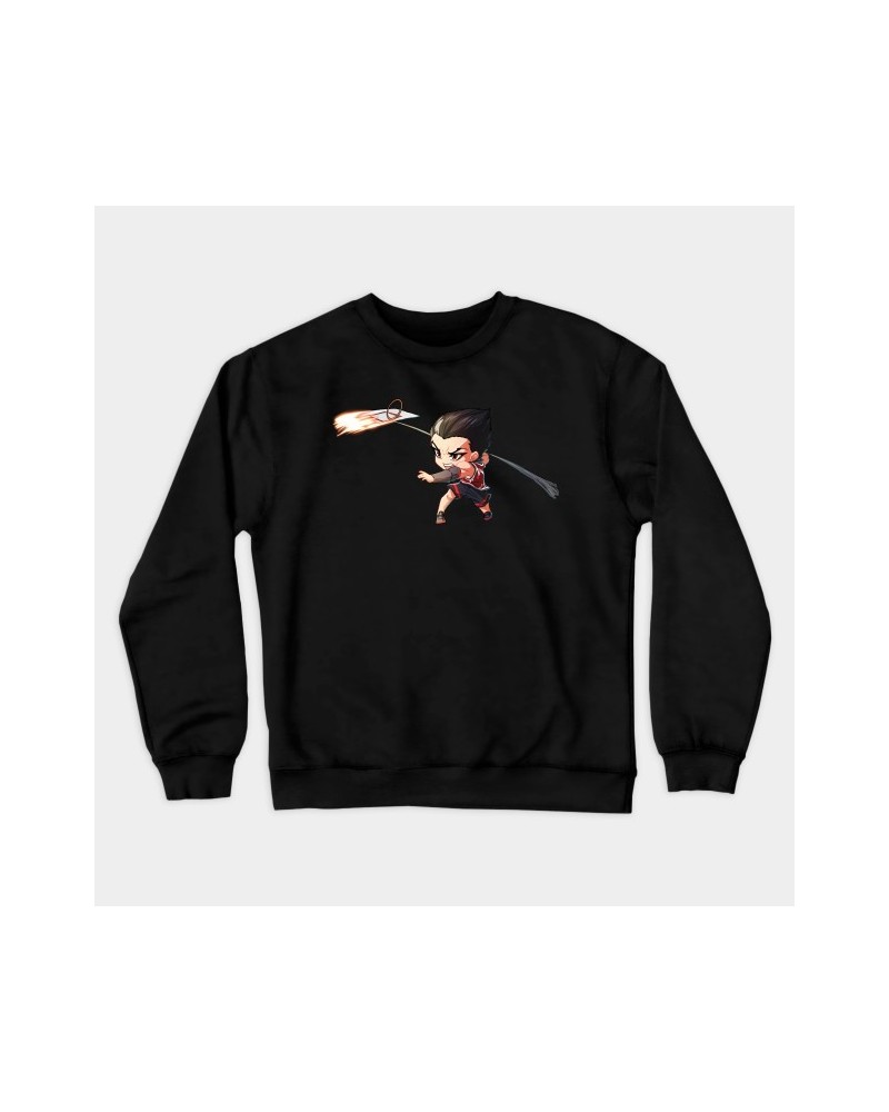 Dunkmaster Darius Sweatshirt TP2109 $17.10 Tops