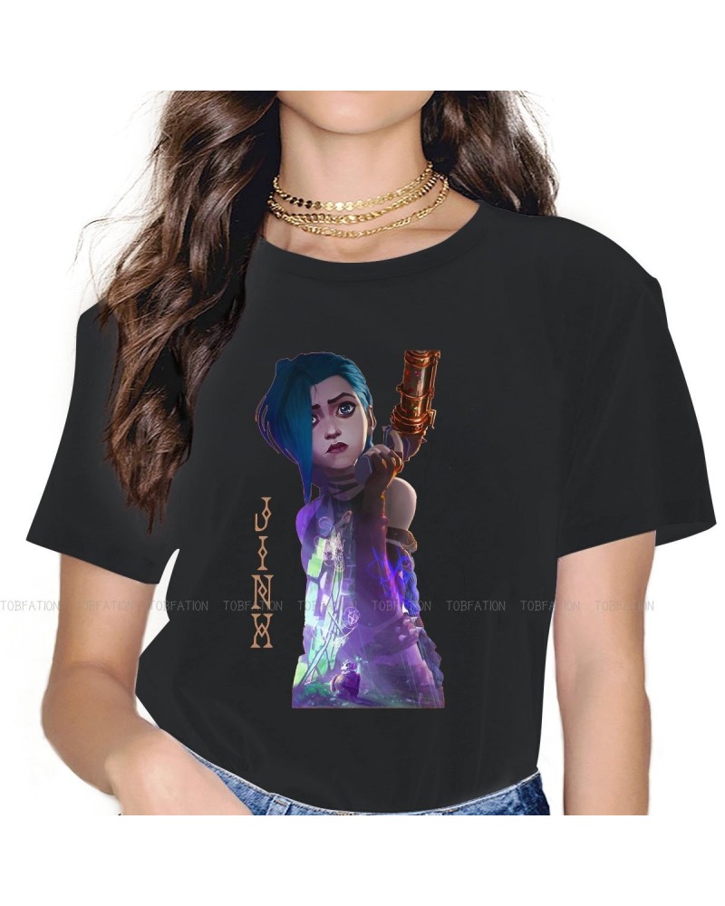 Arcane Jinxxx Fashion T-Shirts $14.95 Tops