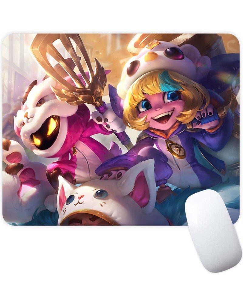 Veigar Mouse Pad Collection - All Skins - League Of Legends Gaming Deskmats $4.77 Mouse Pads