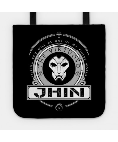 JHIN - LIMITED EDITION Tote TP2209 $7.60 Bags