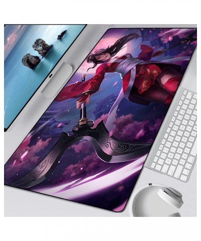 Akali Mouse Pad Collection 2 - All Skins - League Of Legends Gaming Deskmats $7.56 Mouse Pads