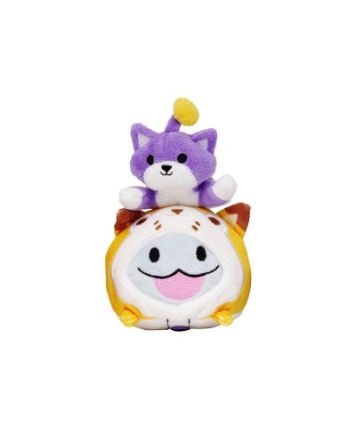 Mini Bodysuit Poro plush $44.57 Plush