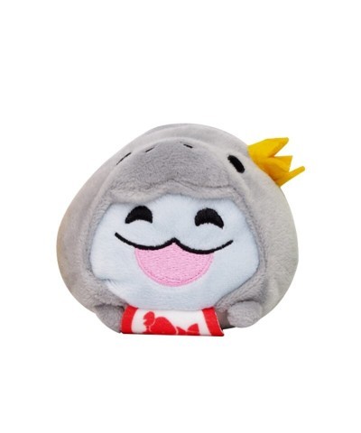 Mini Bodysuit Poro plush $44.57 Plush