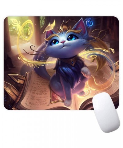 Yuumi Mouse Pad Collection - All Skins - League Of Legends Gaming Deskmats $4.92 Mouse Pads