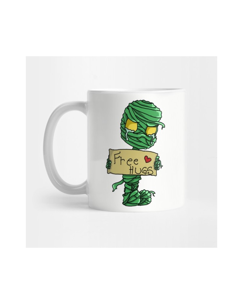 Amumu free hugs Mug TP2209 $6.75 Mugs