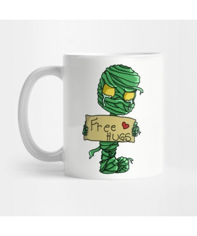 Amumu free hugs Mug TP2209 $6.75 Mugs