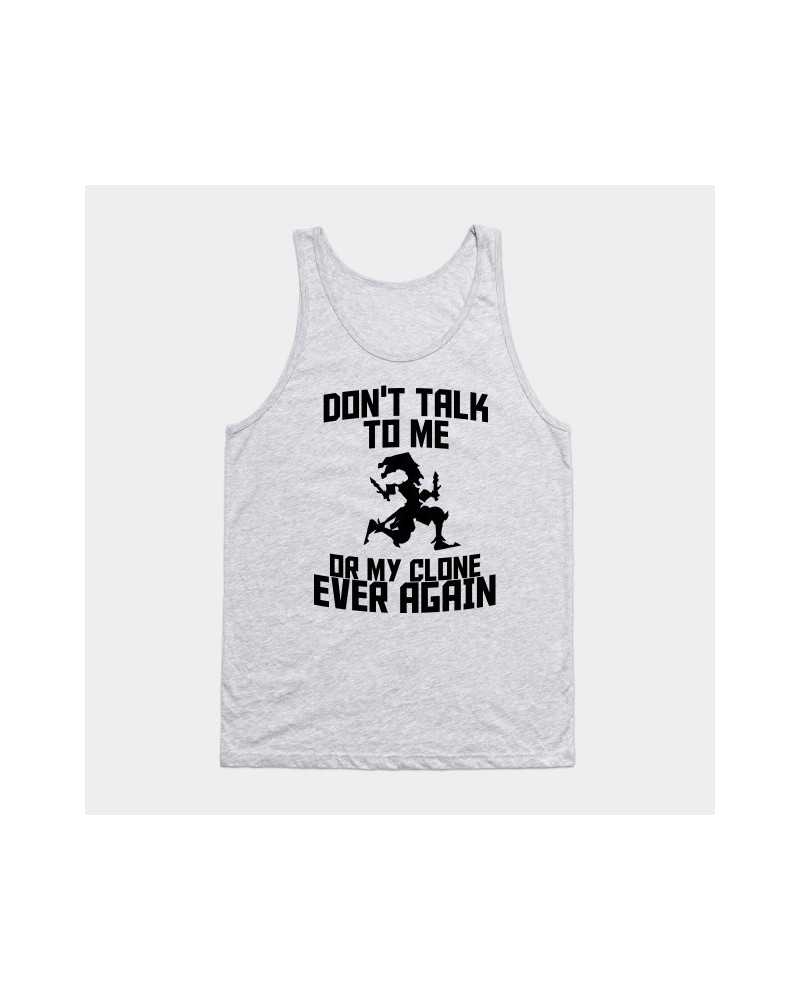 Shaco meme Tank Top TP2109 $9.20 Tops