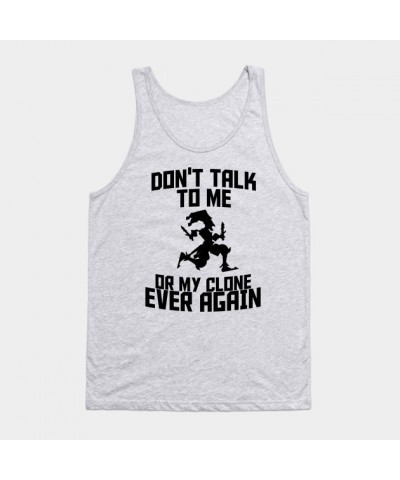 Shaco meme Tank Top TP2109 $9.20 Tops