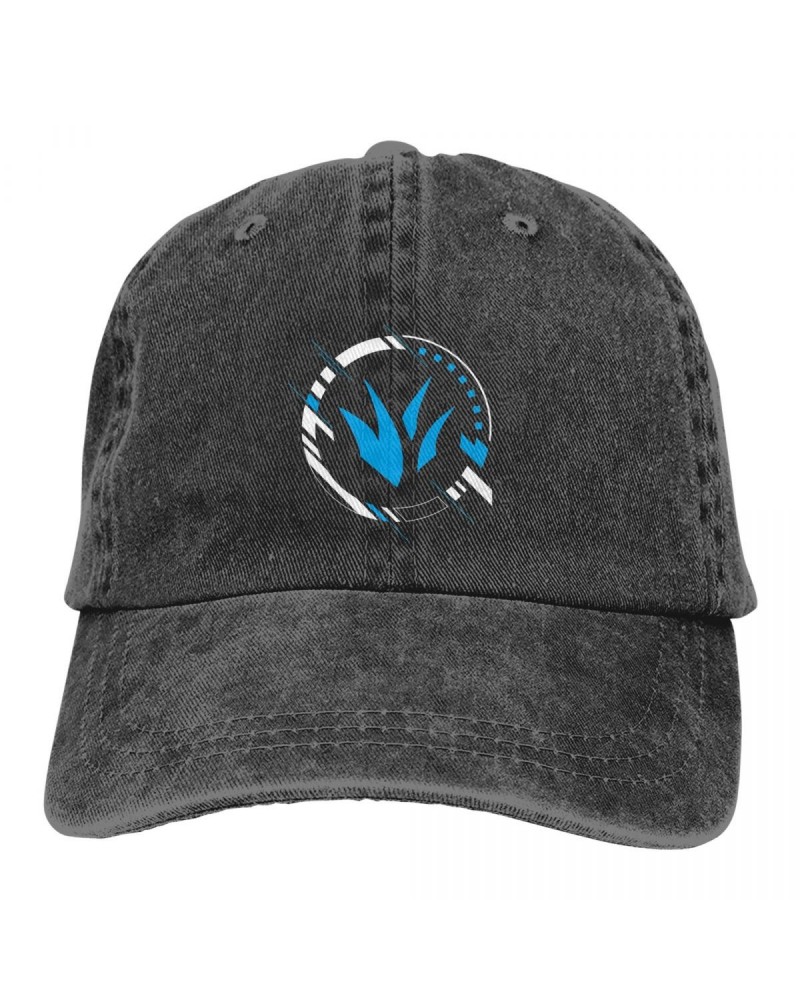 Jungler Gamer Icon Trucker Cap $12.45 Hats and Beanies