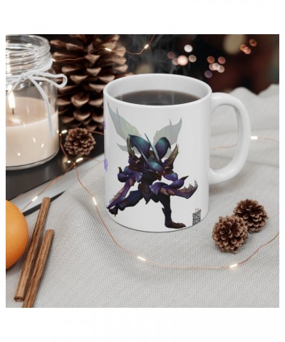 Vi Shaco Nunu Nocturne Khazix Lillia Jarvan Taliyah Rengar League Of Legends LOL JUNGLE Heroes 3 Personalizable Mugs Arcane R...